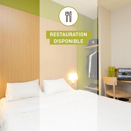 B&B Hotel Angers Parc Expos Verrieres-en-Anjou Екстериор снимка