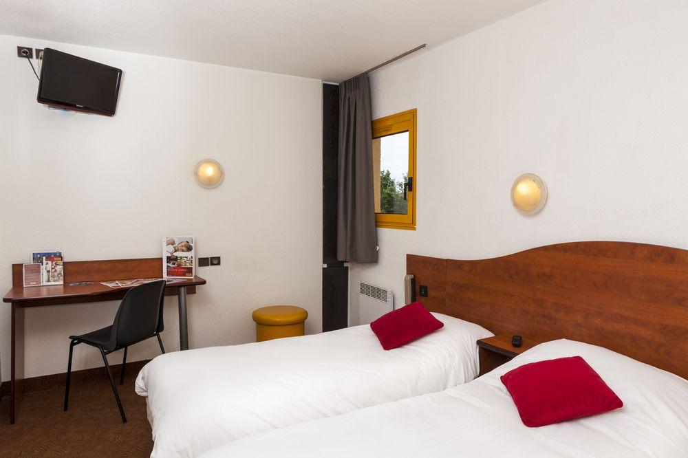 B&B Hotel Angers Parc Expos Verrieres-en-Anjou Екстериор снимка