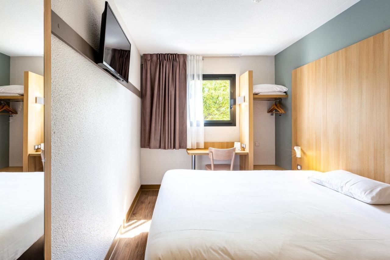 B&B Hotel Angers Parc Expos Verrieres-en-Anjou Екстериор снимка