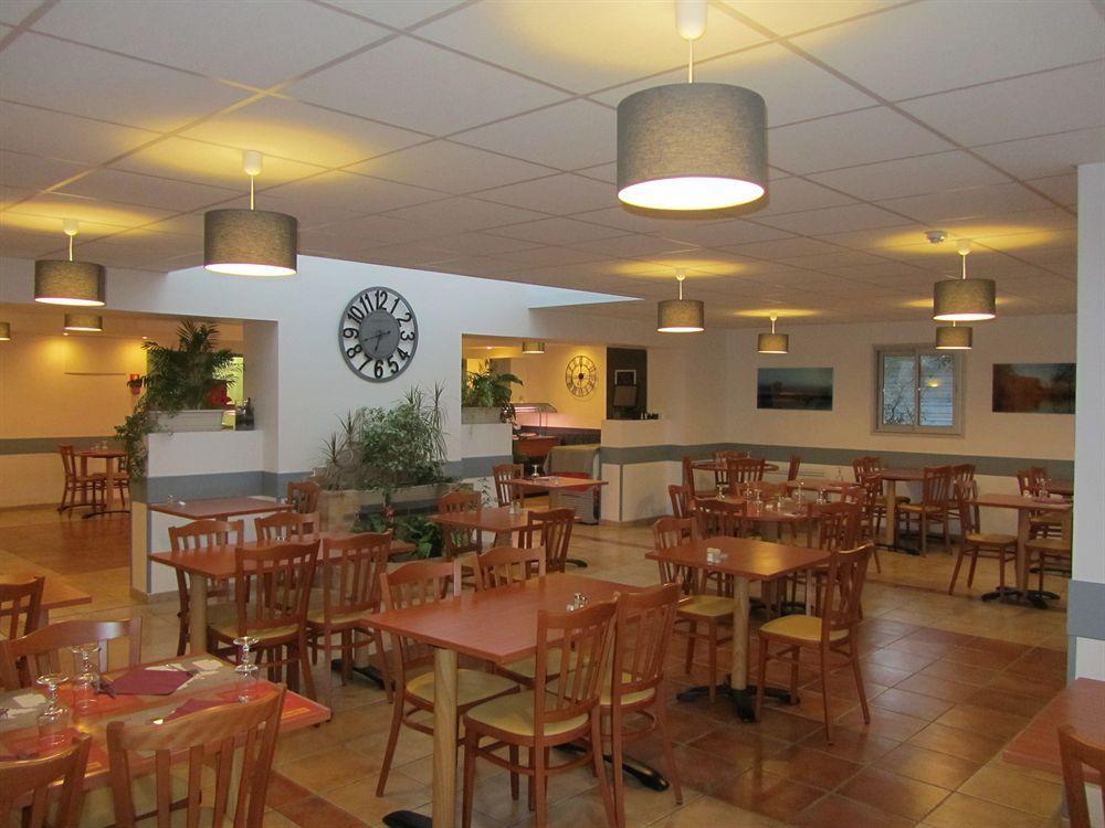 B&B Hotel Angers Parc Expos Verrieres-en-Anjou Екстериор снимка