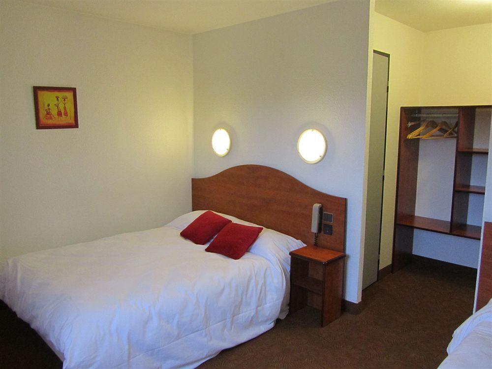 B&B Hotel Angers Parc Expos Verrieres-en-Anjou Екстериор снимка