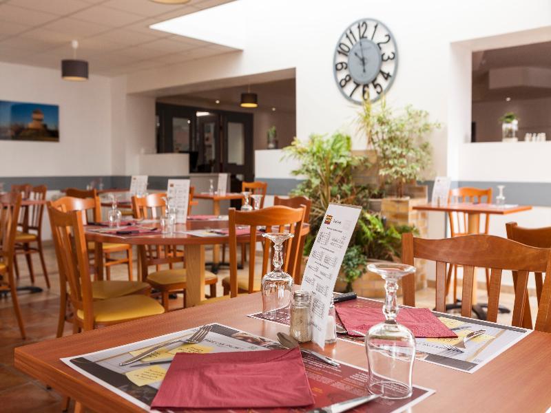 B&B Hotel Angers Parc Expos Verrieres-en-Anjou Екстериор снимка