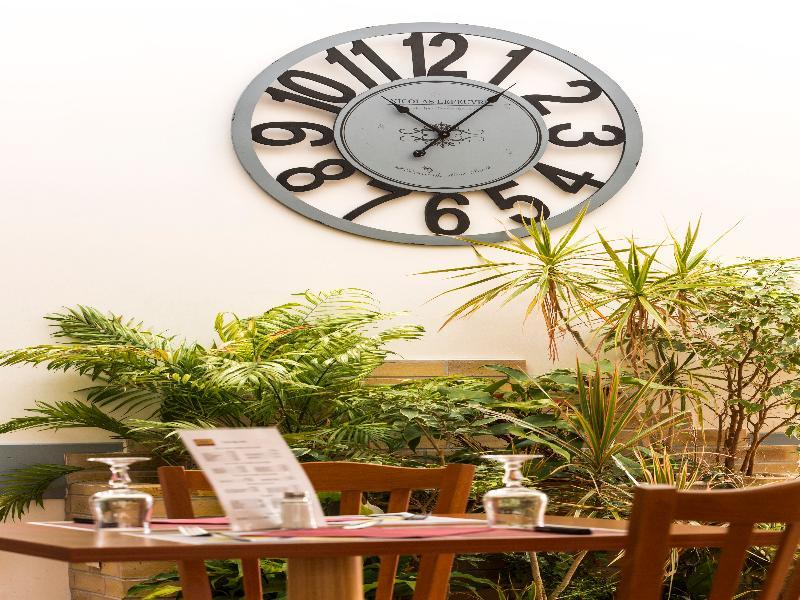 B&B Hotel Angers Parc Expos Verrieres-en-Anjou Екстериор снимка